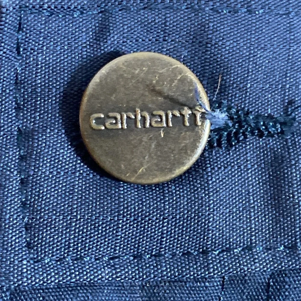 Carhartt Men's Relaxed Fit Flex‎ Work Pants 74533-20 Bundle Lot of 2 (36x28)